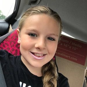 Meet your Posher, Addysen